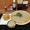 十割そば じゅうべぇ 尾張旭店