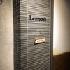 Lennox's cocktail & wine - 入り口