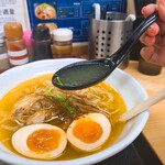 Maka Iramen Gekkou - 