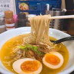 魔界ラーメン 月光 - 