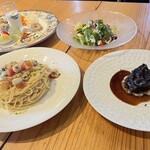 PIZZERIA LIBERTA - 