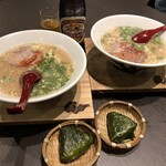 麺屋我ガ - 