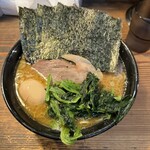 家系ラーメン クックら - 