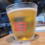 CRAFT BEER BAR IBREW - The Pilsner