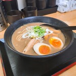 魔界ラーメン 月光 - 