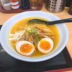 魔界ラーメン 月光 - 