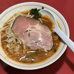 麺屋 千鶏 - 