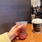 タリーズ コーヒー - 