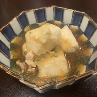 そば会席 立会川 吉田家 - 