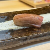 THE SUSHI TOKYO 旬 - 本鮪の中トロ