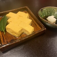 そば会席 立会川 吉田家 - 