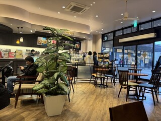 タリーズ コーヒー - 