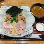特濃のどぐろつけ麺 Smile - 特濃のどぐろつけ麺