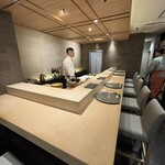 Sushi Kiwami - 