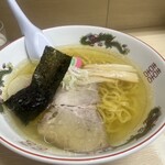 ラーメン信月 - 