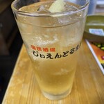 国民酒場 じぃえんとるまん - 