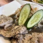 おばんざい処 のりっぺ - 