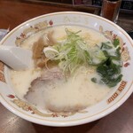 北海道らーめん ひむろ - 