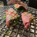 Yakiniku Horumon Fuudo - 