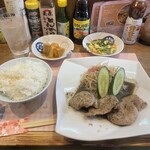 おばんざい処 のりっぺ - 