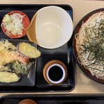 Nagoya Udon - 