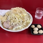 ラーメン二郎 - 