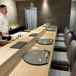 Sushi Kiwami - 