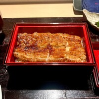 うなぎ時任 - 