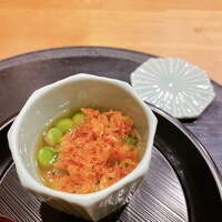 北浜鮨やまの - 