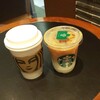 スターバックス・コーヒー イオンモール熱田1階店