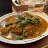 旨辛カレー専門店 白洋亭