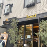 JANAT - 