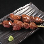 水炊き うちょうてん - 