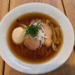 The Noodles & Saloon Kiriya - 