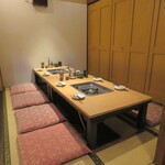 水炊き うちょうてん - 