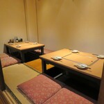 水炊き うちょうてん - 