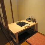 水炊き うちょうてん - 