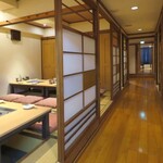 水炊き うちょうてん - 