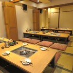 水炊き うちょうてん - 