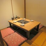 水炊き うちょうてん - 
