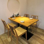 水炊き うちょうてん - 