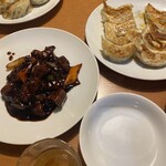 中国料理 東北風味 東北餃子房 - 