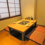 水炊き うちょうてん - 