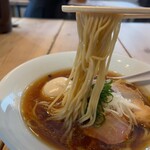 The Noodles & Saloon Kiriya - 