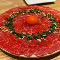 肉寿司 肉和食 KINTAN コレド室町 - 