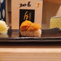 鮨 福原 - 