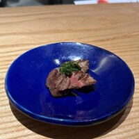 肉寿司 肉和食 KINTAN コレド室町 - 