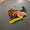 中国料理 「王朝」 ヒルトン東京
