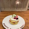 パンケーキカフェ mog 難波店