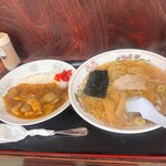 244037597 - ミニカレーセット